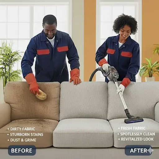 Cleaners